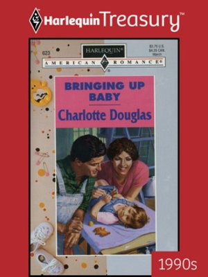 cover image of Bringing Up Baby
